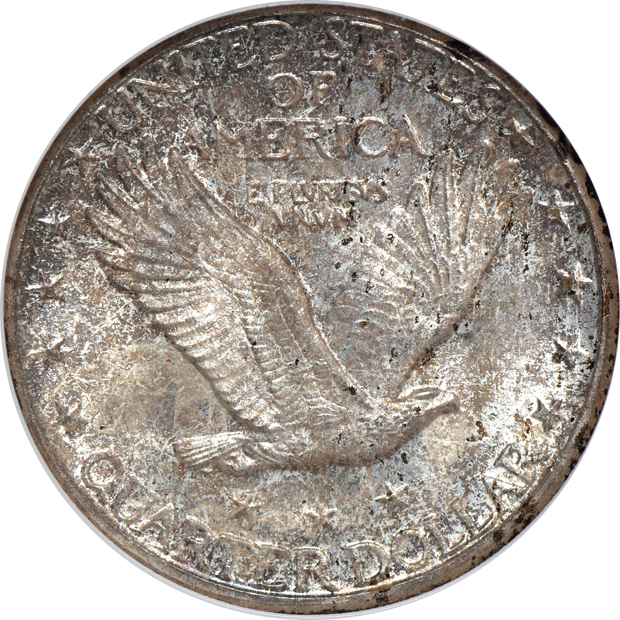1928-S NGC MS-65 FH