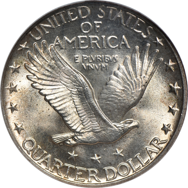 1920 NGC MS-66 FH