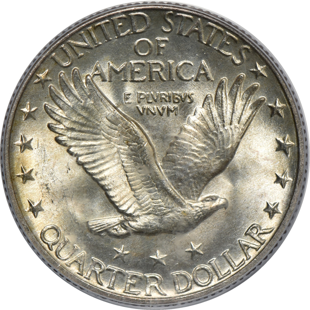 1929 PCGS MS-65 GOLD CAC