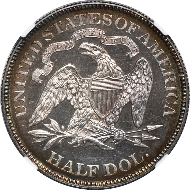 1879 NGC PR-64+ CAMEO