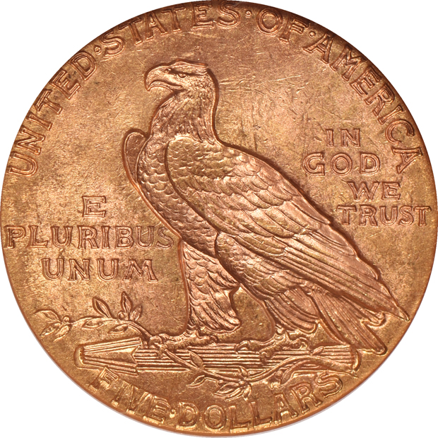 1912 NGC MS-63