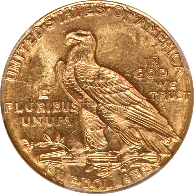 1929 PCGS UNC details/cleaned