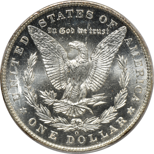 1902-O PCGS MS-65PL CAC