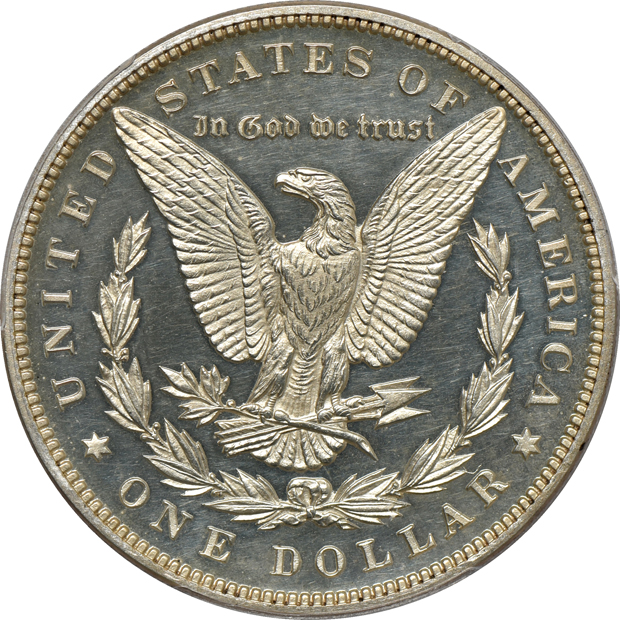 1898 PCGS PR-62CAM