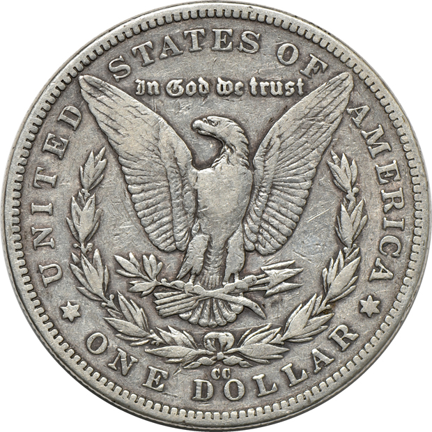 1889-CC, as described