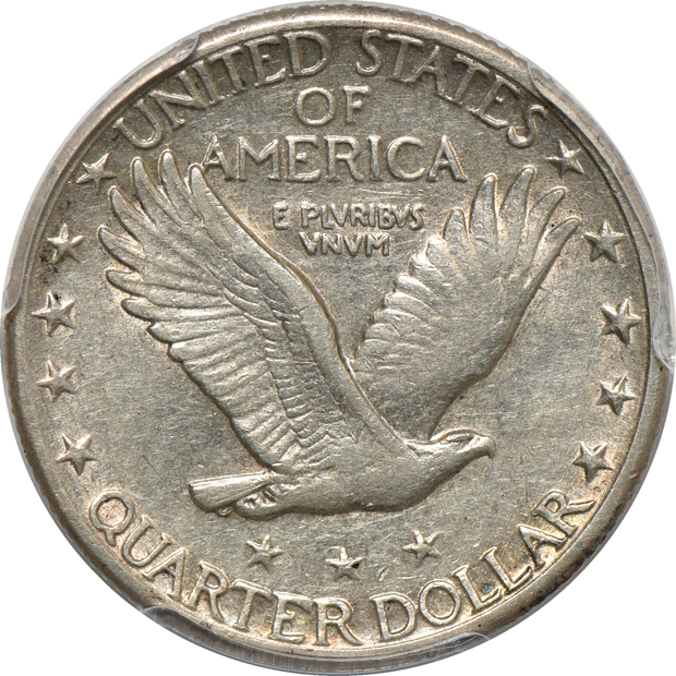 1923-S PCGS XF details/cleaned