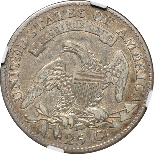 1818 NGC VF-30