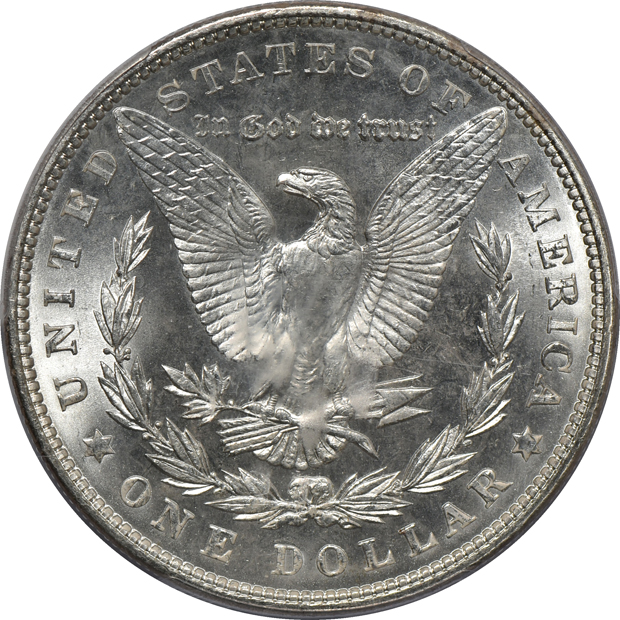 1902 PCGS MS-66