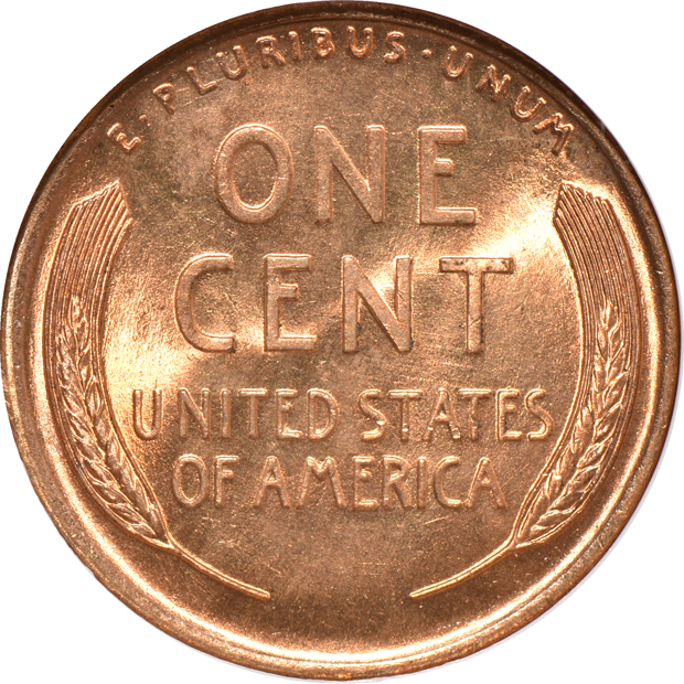 1923 NGC MS-66 RD