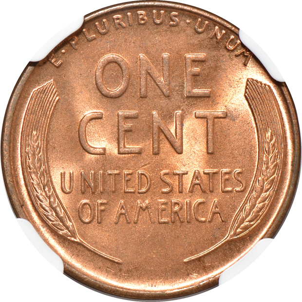 1931-D NGC MS-66 RD