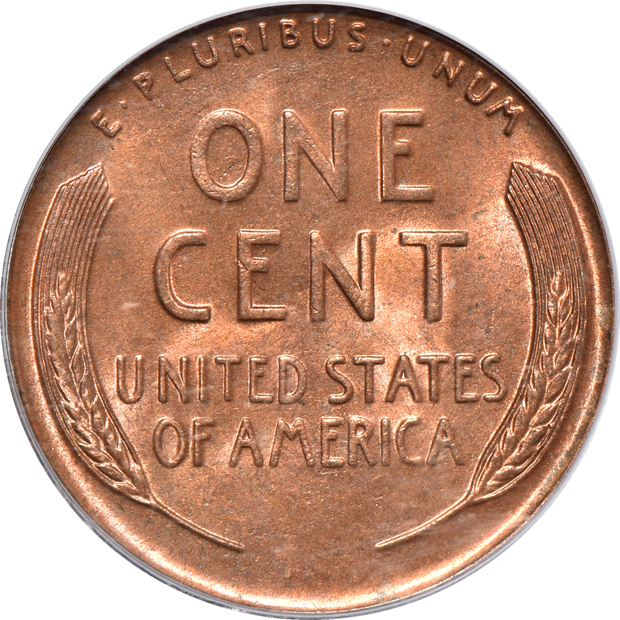 1931-S PCGS MS-66RD