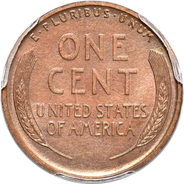 1913 Matte Proof PCGS PR-64RB