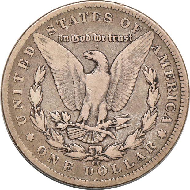 1889-CC, as described