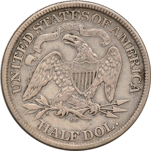 1873-CC Arrows, as described