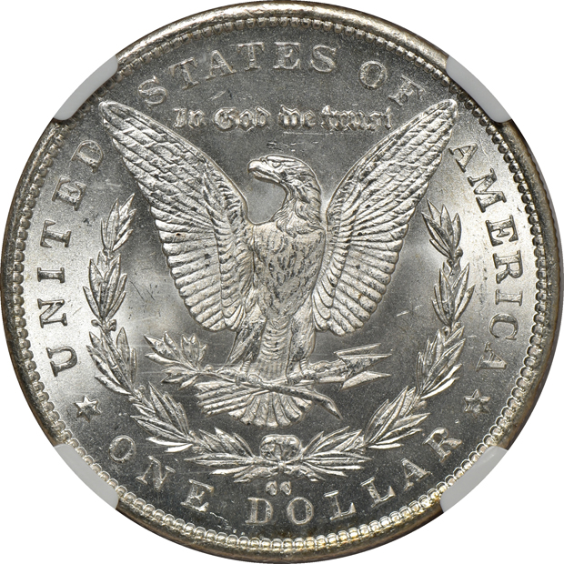 1892-CC NGC MS-63