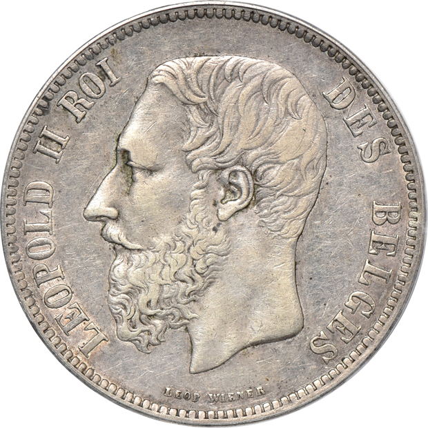Multiple - Four certified coins