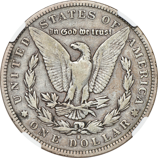 1893-S NGC F-15