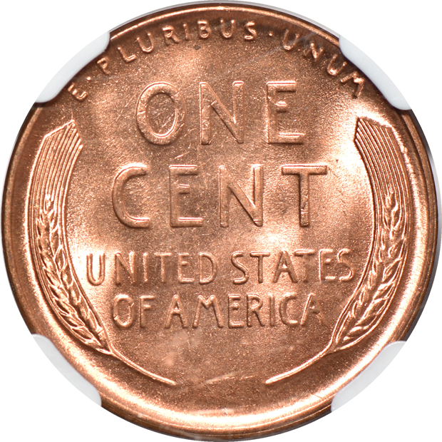 1946 NGC MS-67 RD