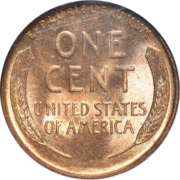 1910-S NGC MS-66 RD