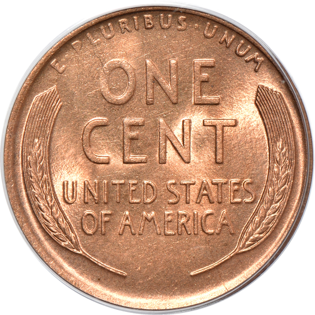 1912 PCGS MS-66RD