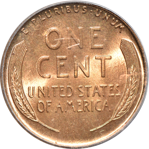 1918 PCGS MS-66RD CAC