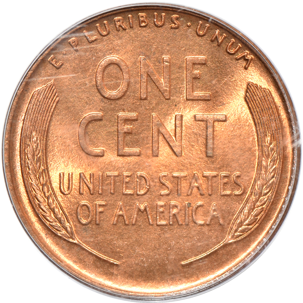 1915 PCGS MS-66RD