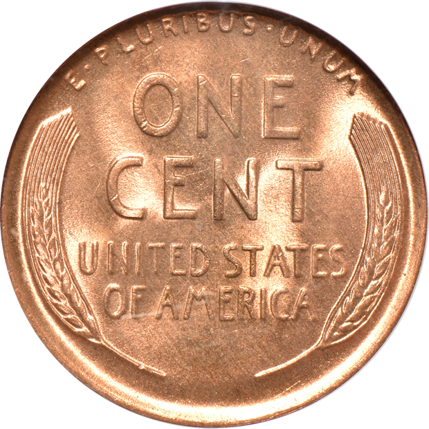 1930 NGC MS-67 RD, 1930-D MS-66 RD, and 1930-S ANACS MS-66 RED