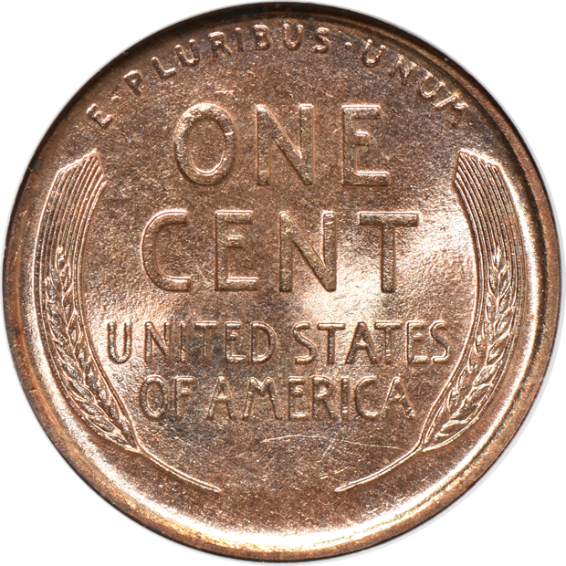 1910 and 1911, both NGC MS-66 RD