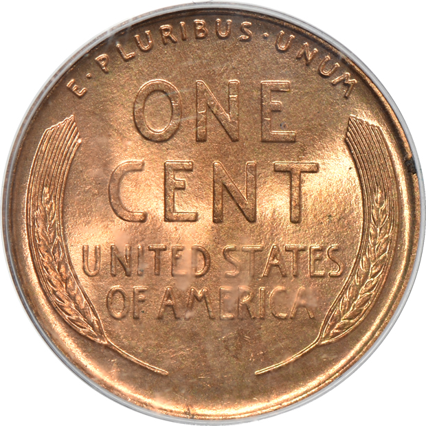 1916 MS-66RD CAC, and a 1919 MS-66RD, both PCGS (green label)