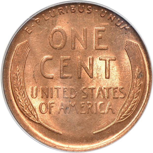 1916 MS-66RD CAC, and a 1919 MS-66RD, both PCGS (green label)