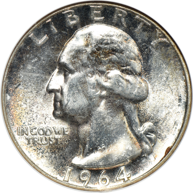 Eight varieties certified by ANACS