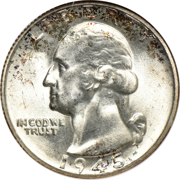 Eight varieties certified by ANACS