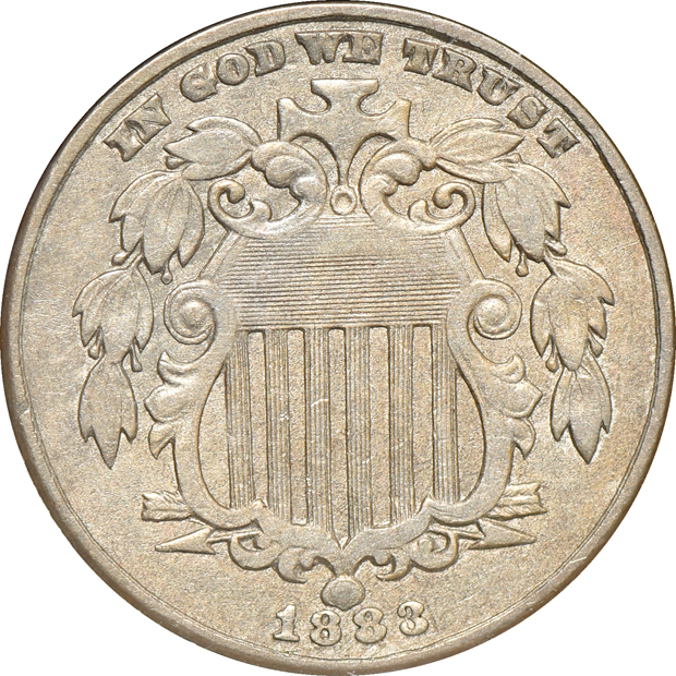 Eight varieties certified by ANACS