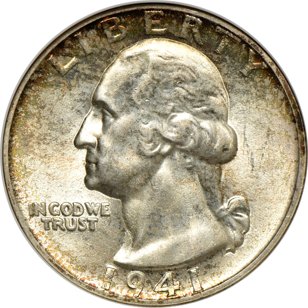 Eight varieties certified by ANACS