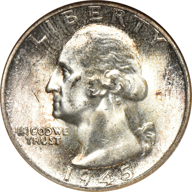 Eight varieties certified by ANACS