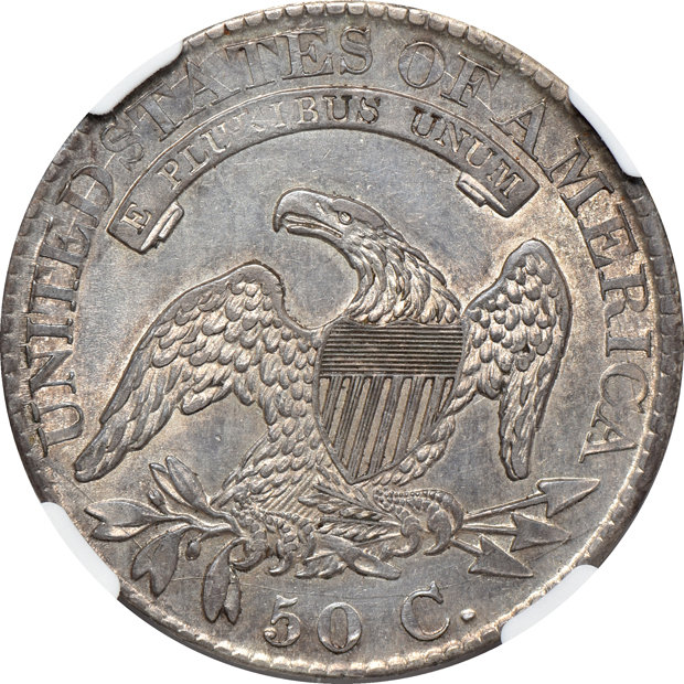 1826 NGC MS-61