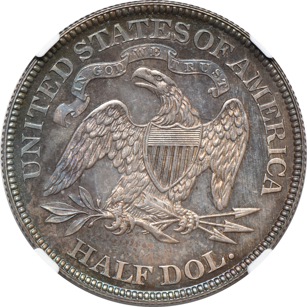 1881 NGC PR-65
