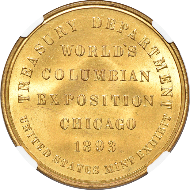 Group of fourteen medals