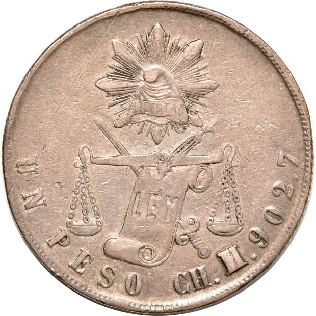Multiple - Eighteen silver coins, plus a 1950 1 deutsche mark