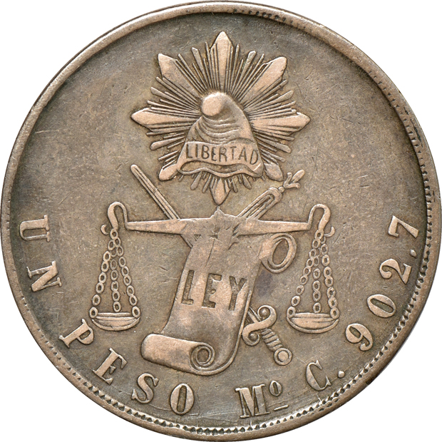 Multiple - Eighteen silver coins, plus a 1950 1 deutsche mark