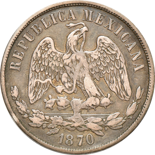 Multiple - Eighteen silver coins, plus a 1950 1 deutsche mark