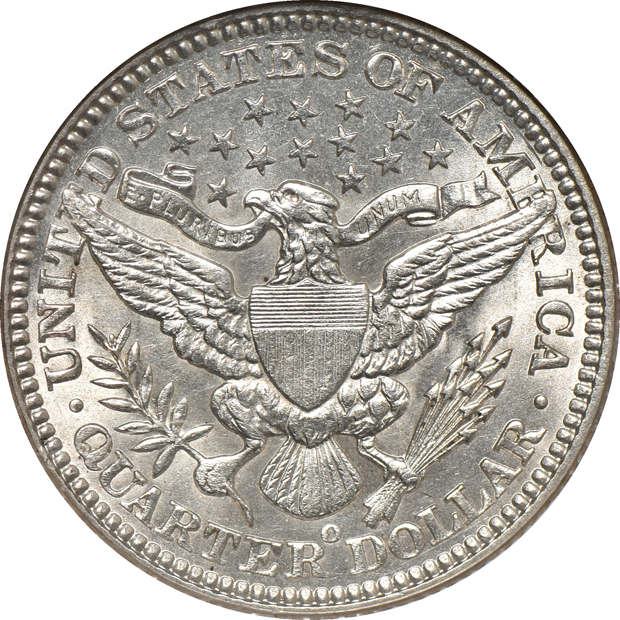 1904-O NGC MS-62