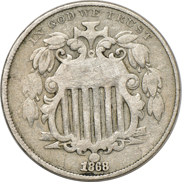 Fourteen US type coins