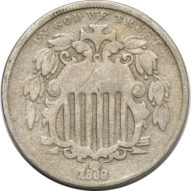 Fourteen US type coins