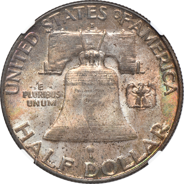 Two 1958 Mint Sets