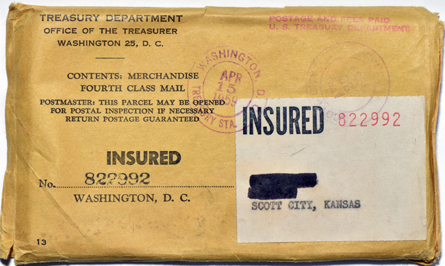 Two 1958 Mint Sets