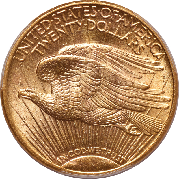 1916-S PCGS MS-63