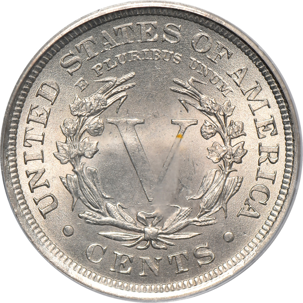 1903 PCGS MS-66 CAC