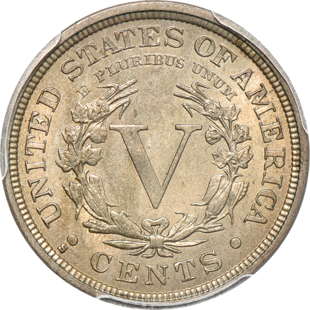1912-S PCGS MS-63 CAC