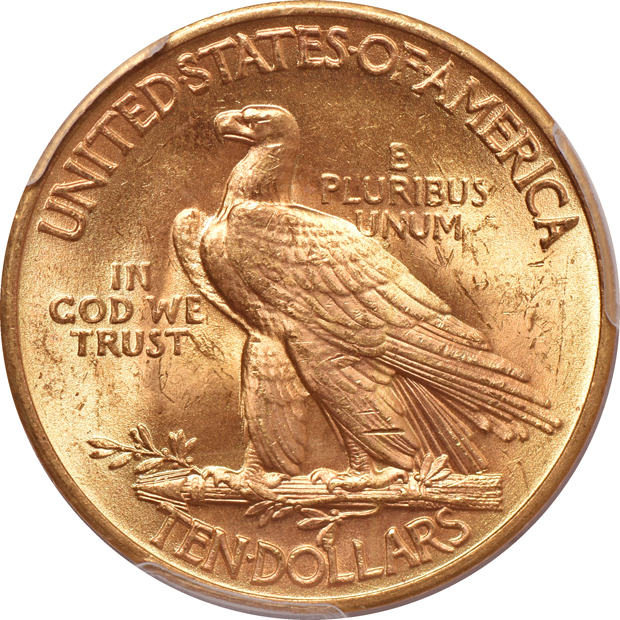 1926 PCGS MS-64